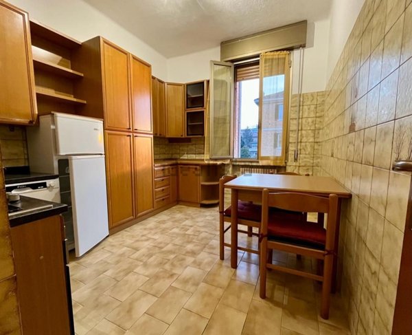 appartamento in affitto a Bologna