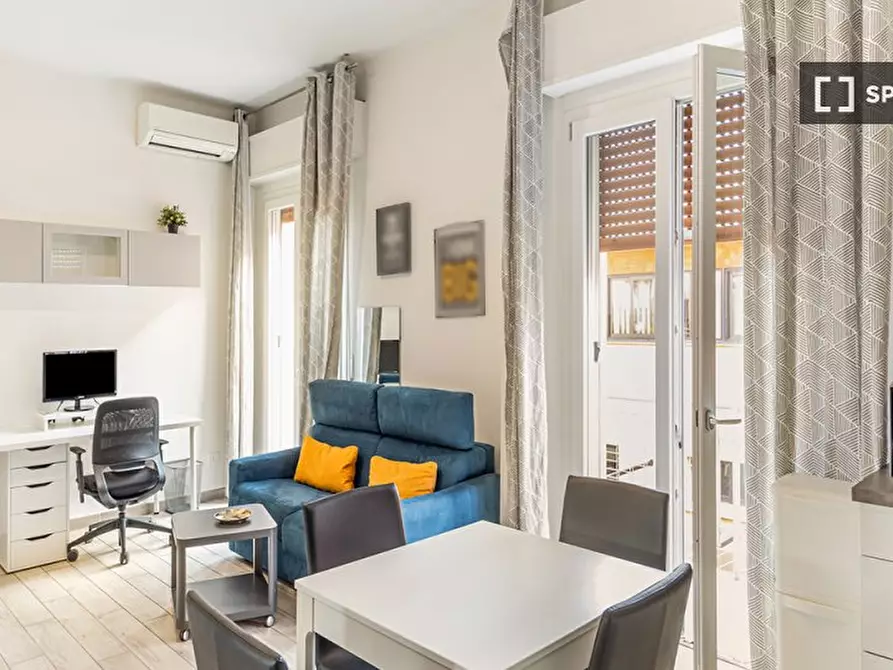 appartamento in affitto a Bologna in zona Quartiere Porto