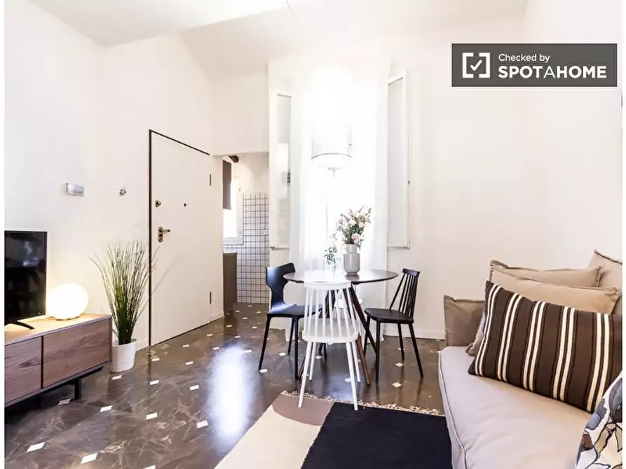 appartamento in affitto a Bologna in zona Centro Storico