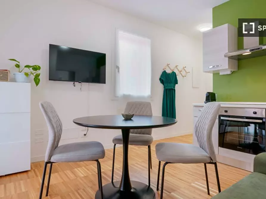 appartamento in affitto a Bologna