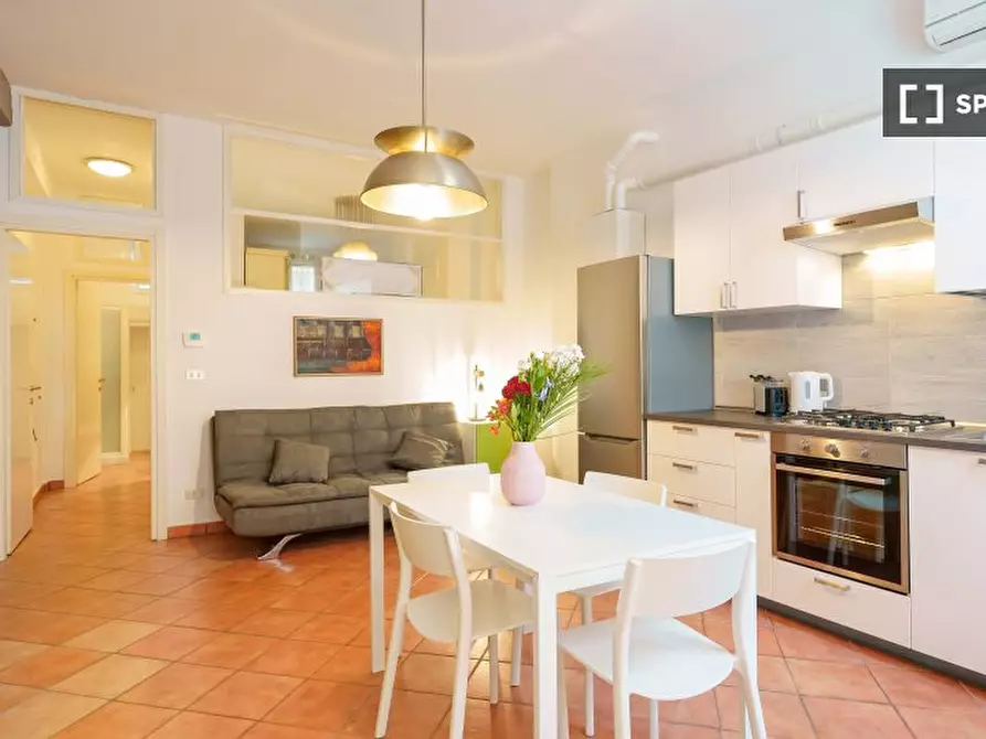 ufficio in affitto a Bologna