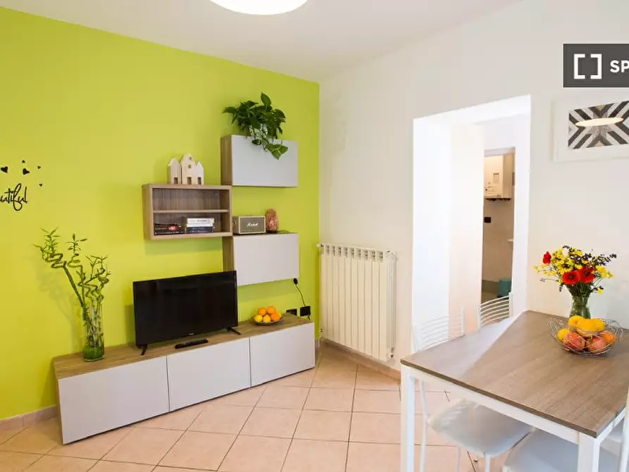 appartamento in affitto a Bologna in zona Savena