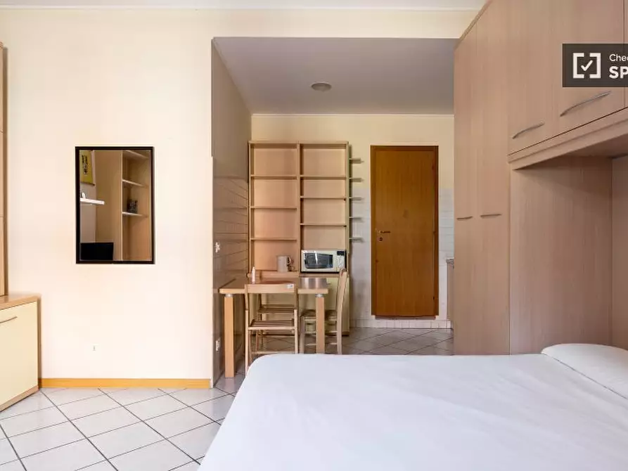 appartamento in affitto a Bologna