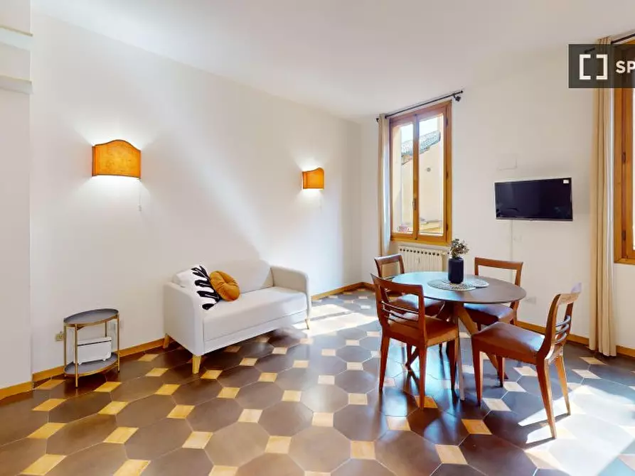 appartamento in affitto a Bologna in zona Centro Storico