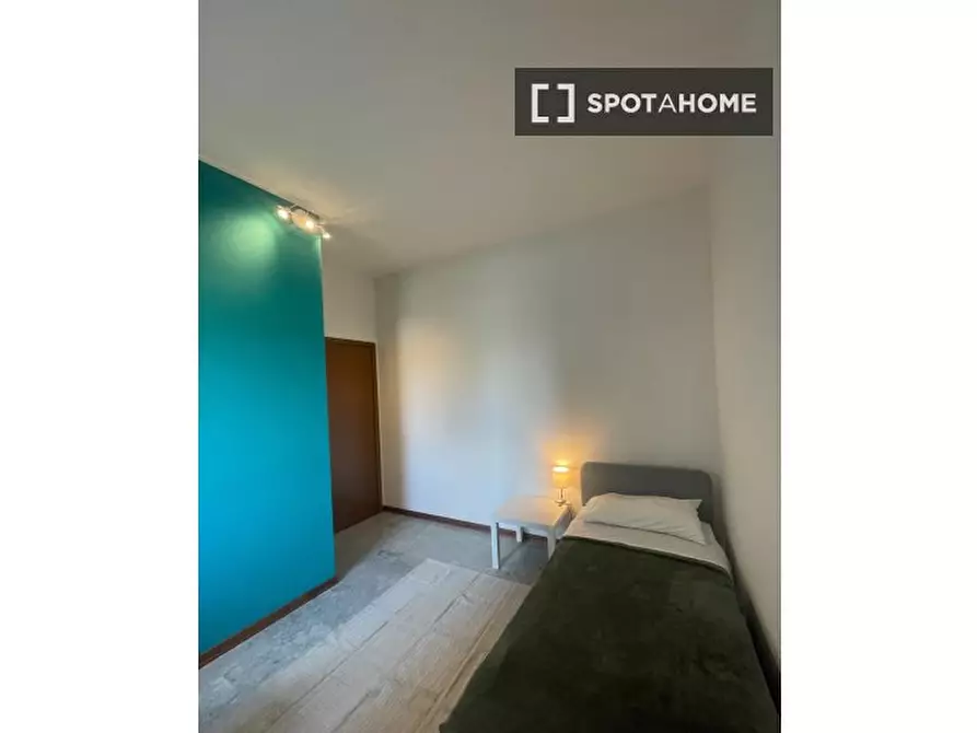 appartamento in affitto a Bologna in zona San Donato