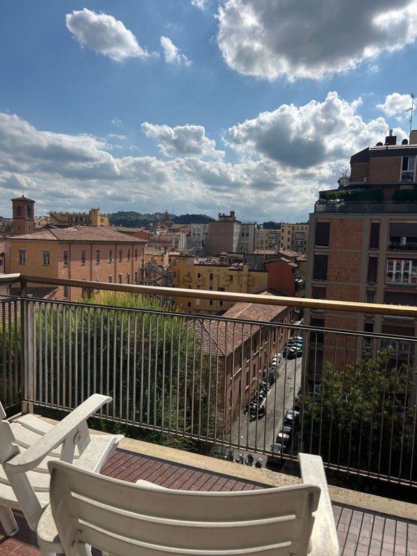 appartamento in affitto a Bologna in zona Quartiere Porto