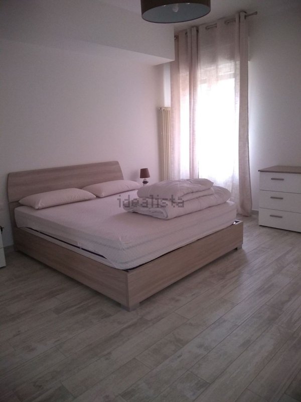 appartamento in affitto a Bologna in zona San Vitale