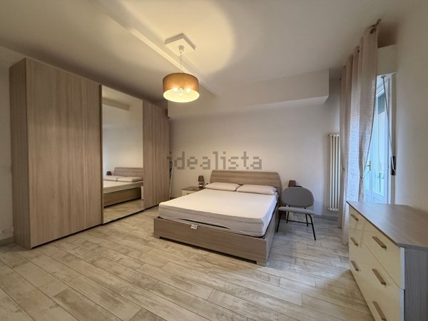 appartamento in affitto a Bologna in zona San Vitale
