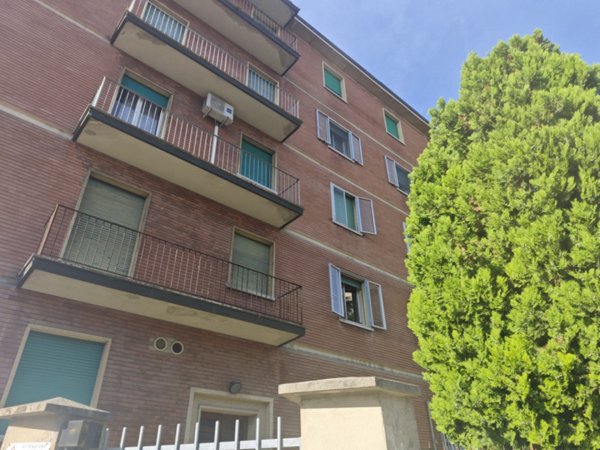 appartamento in affitto a Bologna in zona San Donato