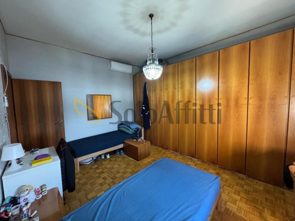 appartamento in affitto a Bologna in zona Corticella