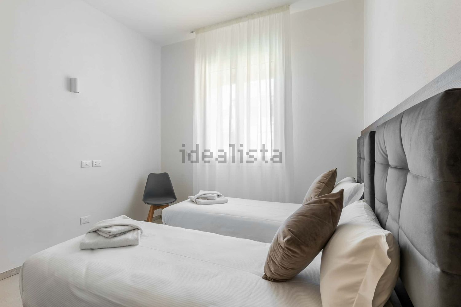 appartamento in affitto a Bologna