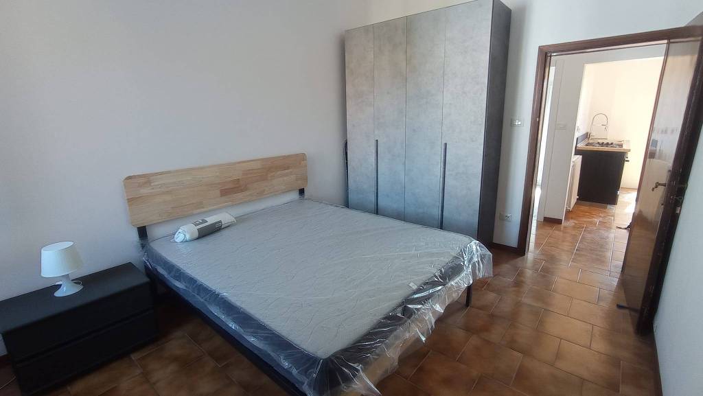 appartamento in affitto a Bologna in zona Bolognina