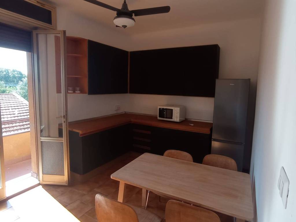 appartamento in affitto a Bologna in zona Bolognina