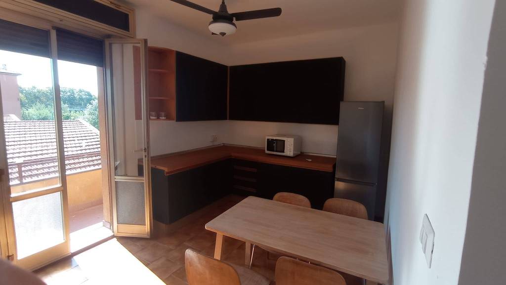 appartamento in affitto a Bologna in zona Bolognina