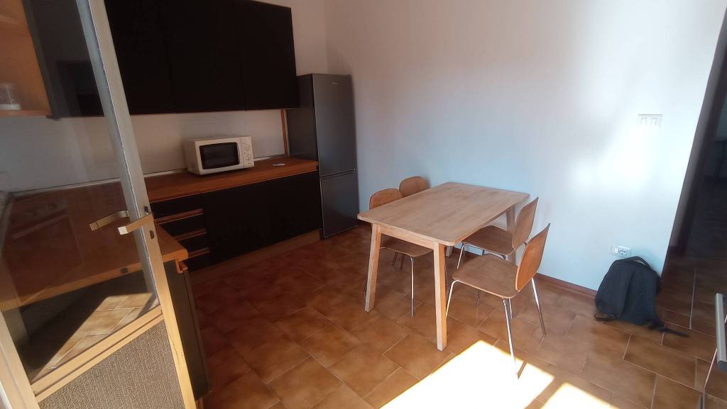 appartamento in affitto a Bologna in zona Bolognina