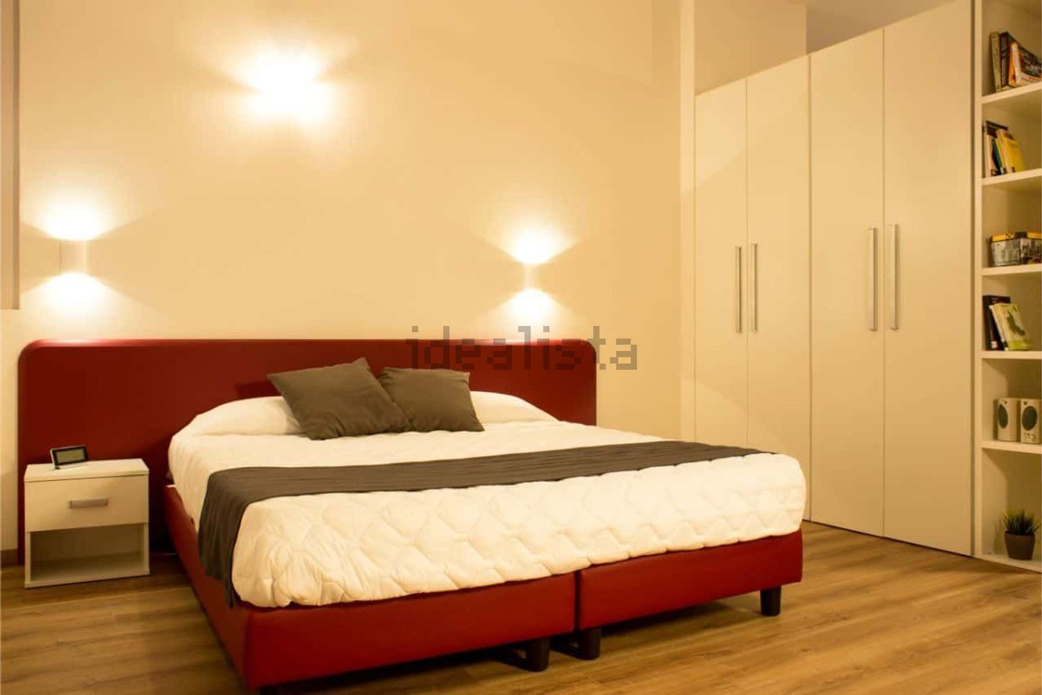 appartamento in affitto a Bologna