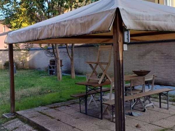 appartamento in affitto a Bologna in zona Saragozza