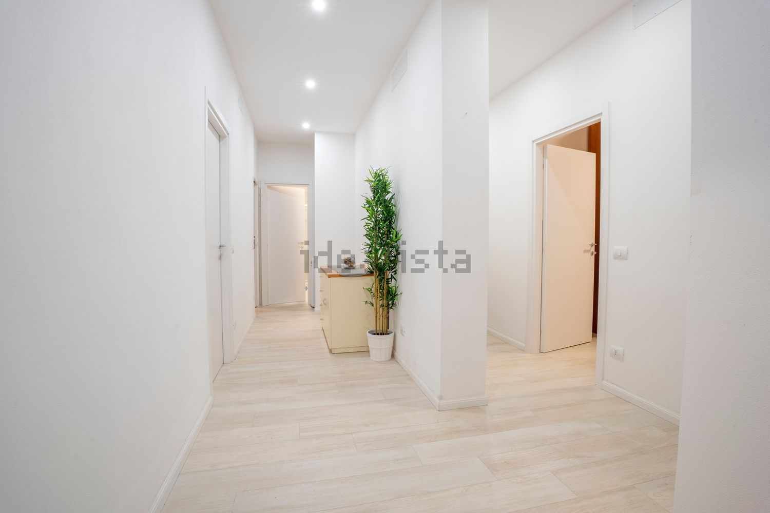 appartamento in affitto a Bologna in zona Pilastro