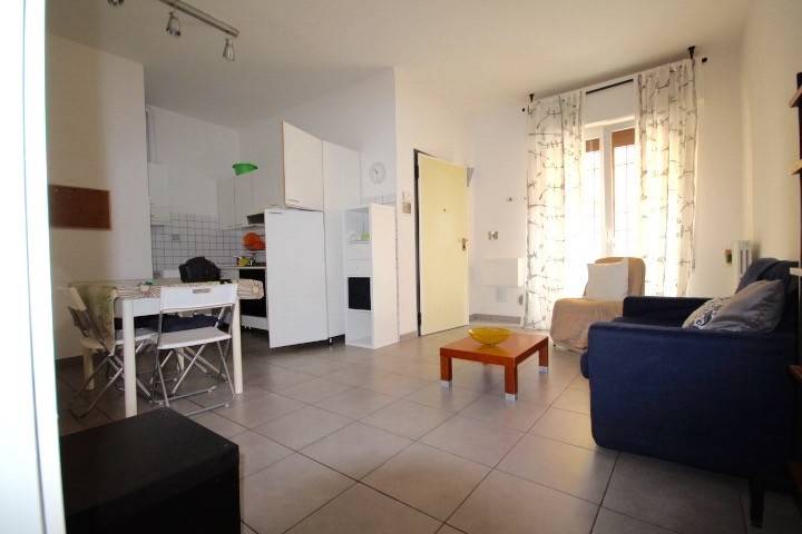 appartamento in affitto a Bologna