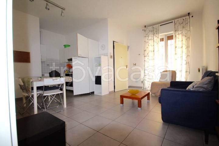 appartamento in affitto a Bologna in zona Quartiere Porto