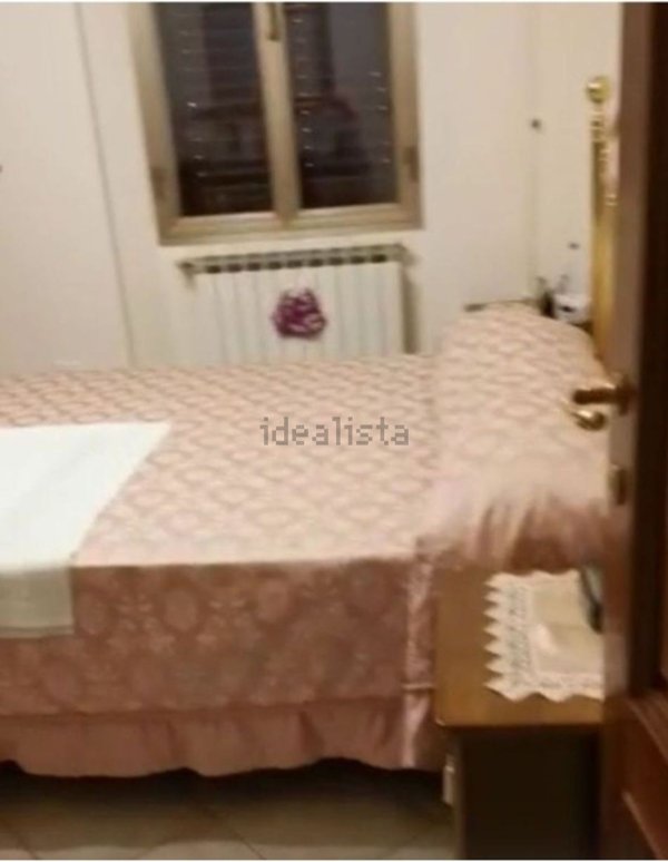 appartamento in affitto a Bologna in zona Corticella