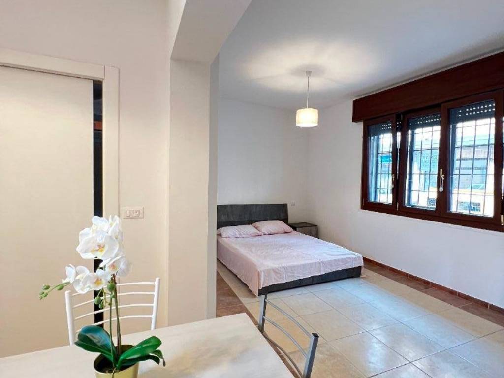 appartamento in affitto a Bologna in zona Saffi