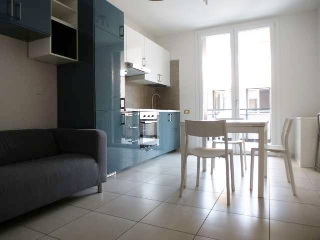 appartamento in affitto a Bologna in zona Corticella