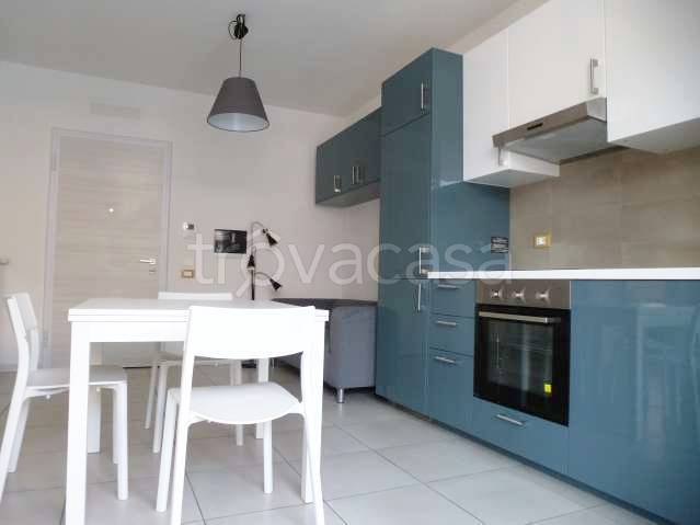 appartamento in affitto a Bologna in zona Bolognina