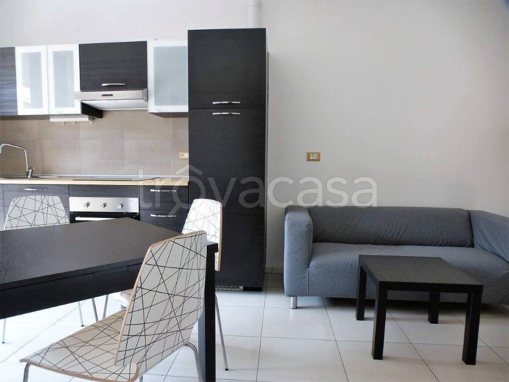 appartamento in affitto a Bologna in zona Bolognina