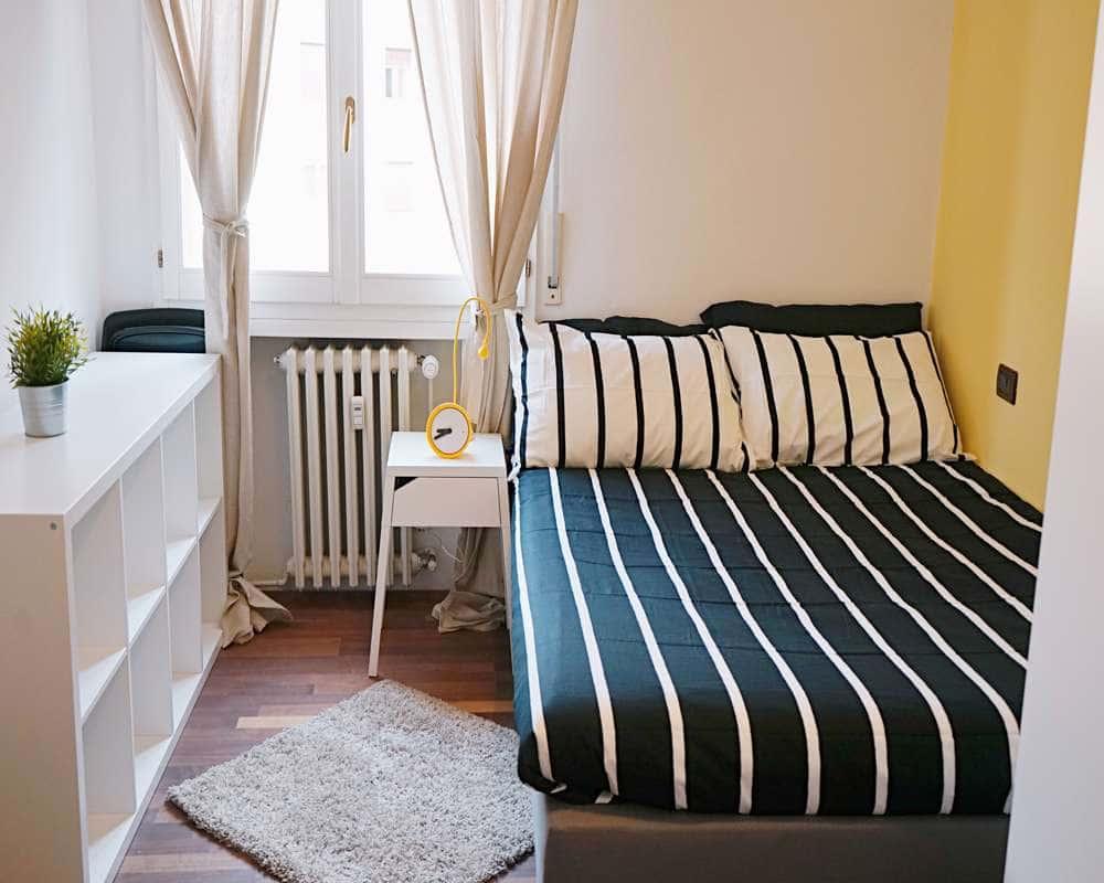 negozio in affitto a Bologna in zona Centro Storico