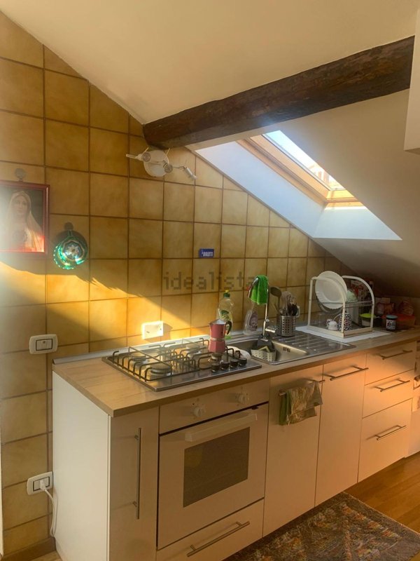 appartamento in affitto a Bologna in zona Centro Storico