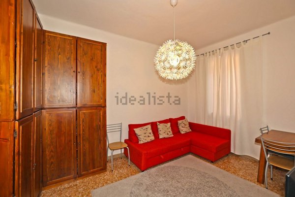 appartamento in affitto a Bologna