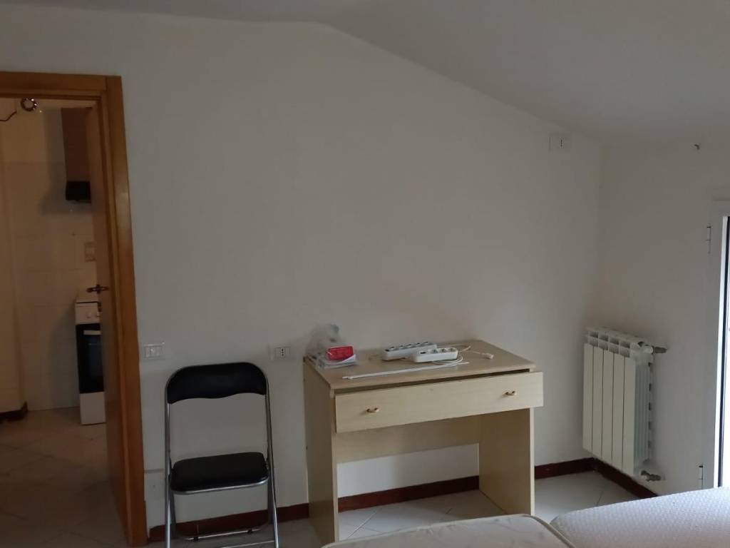 appartamento in affitto a Bologna in zona San Vitale