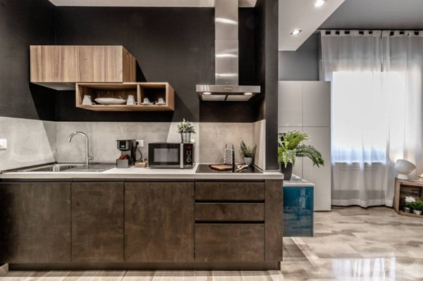 appartamento in affitto a Bologna in zona Centro Storico