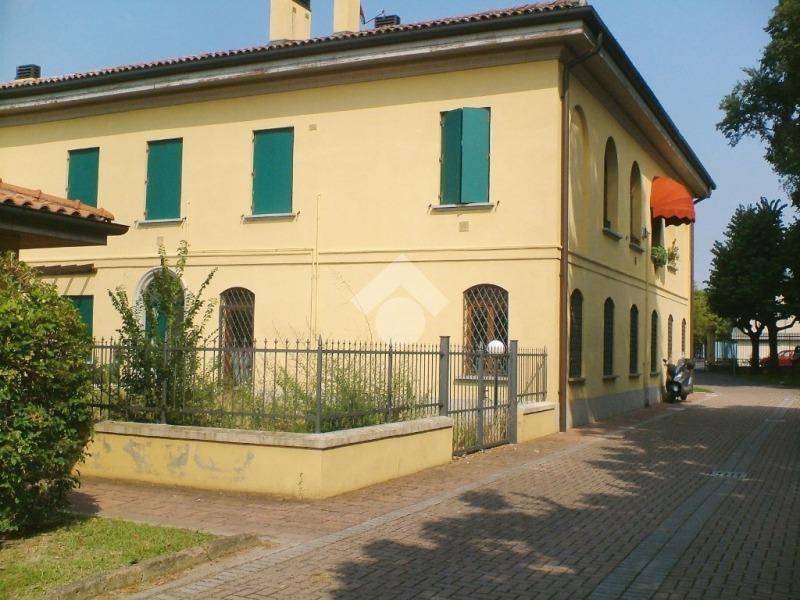 ufficio in affitto a Bologna in zona Quartiere Navile