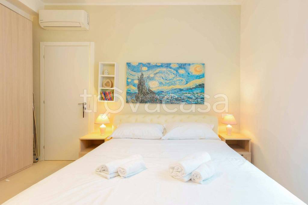 appartamento in affitto a Bologna in zona Bolognina