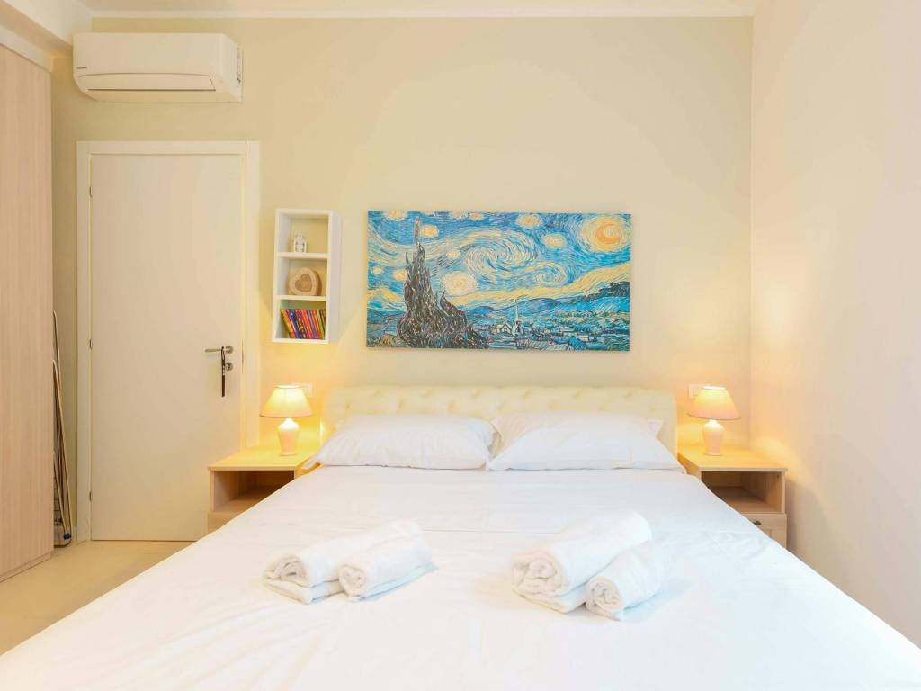 appartamento in affitto a Bologna in zona Bolognina