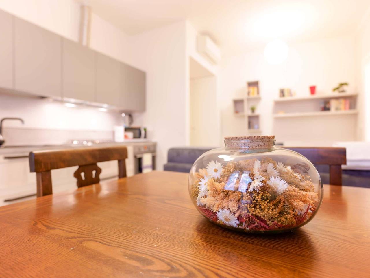 appartamento in affitto a Bologna in zona Bolognina