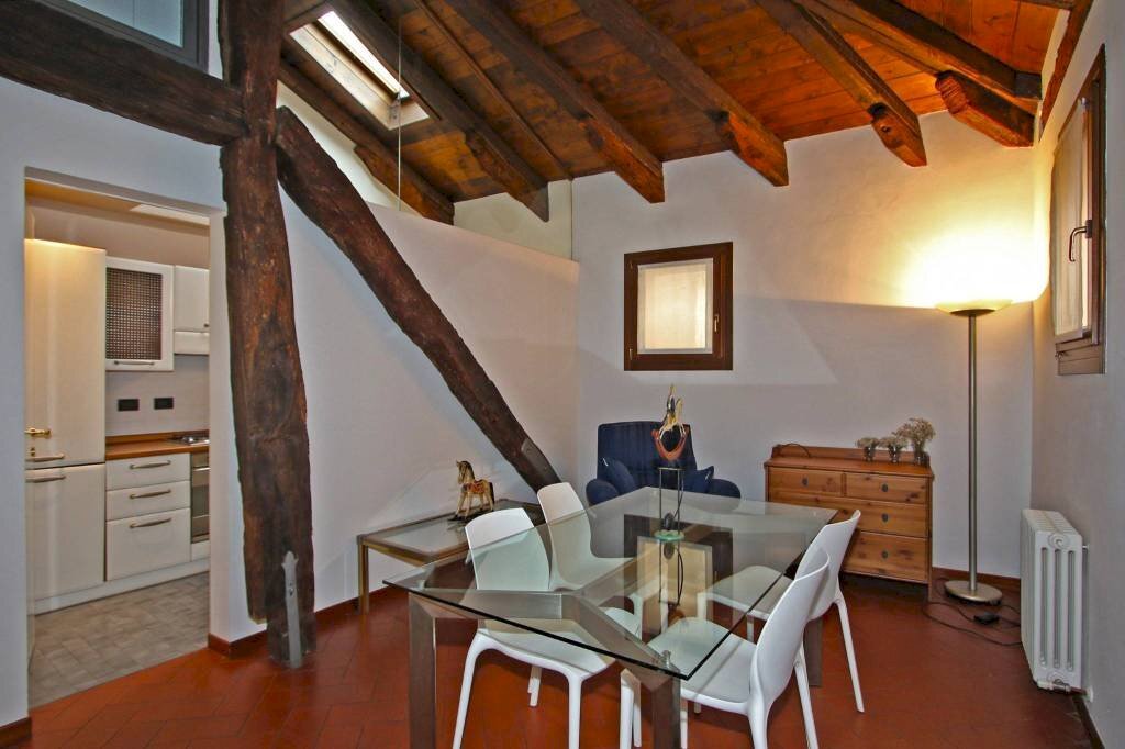 appartamento in affitto a Bologna in zona Centro Storico