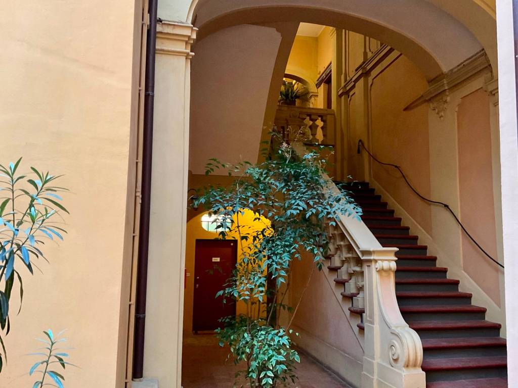 appartamento in affitto a Bologna in zona Centro Storico
