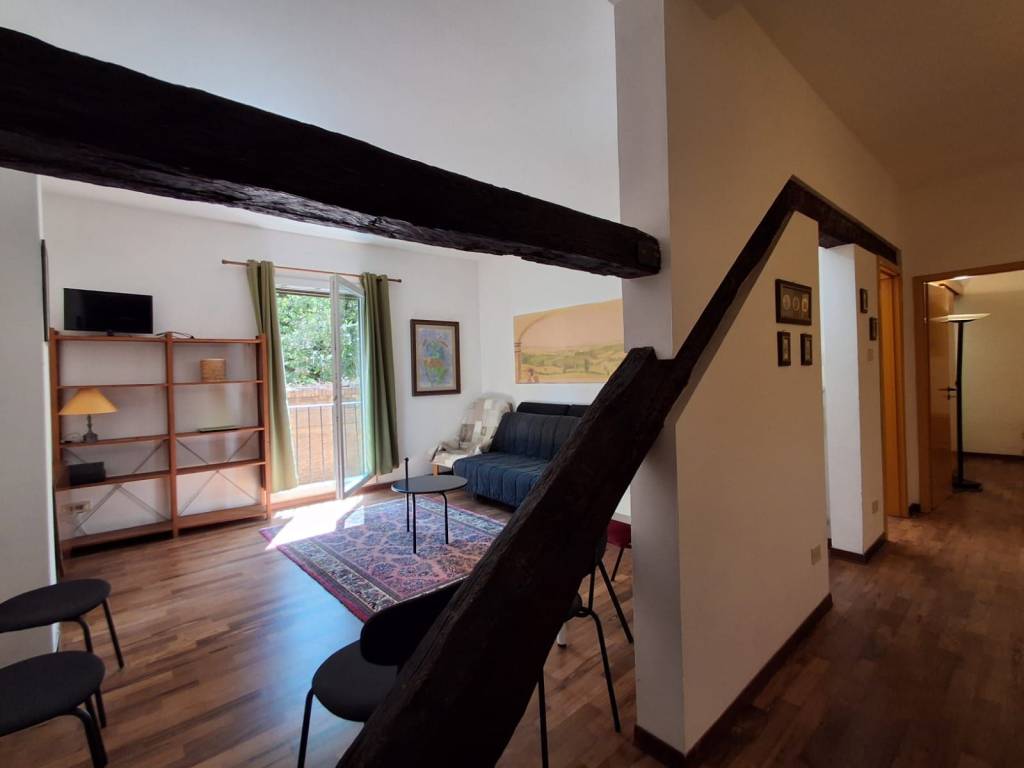 appartamento in affitto a Bologna