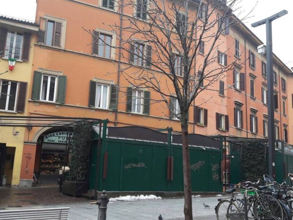 appartamento in affitto a Bologna in zona Centro Storico