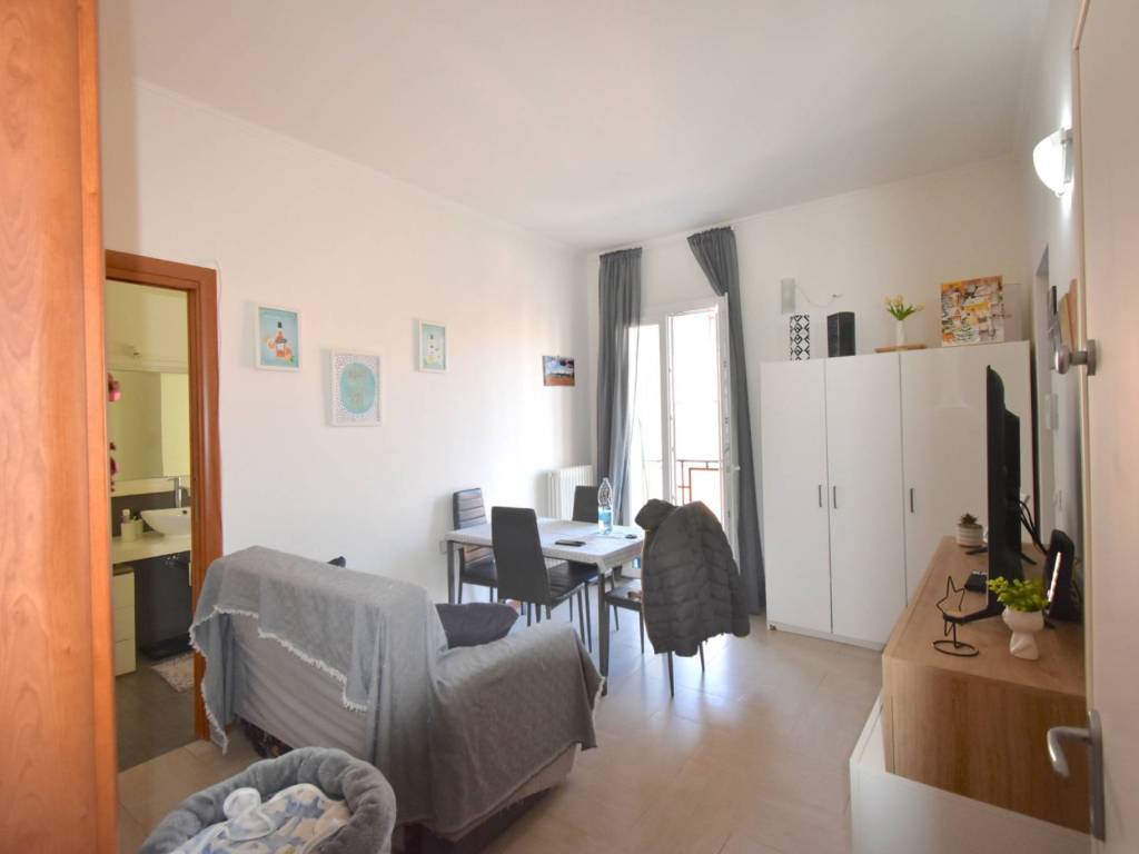 appartamento in affitto a Bologna in zona Santa Viola