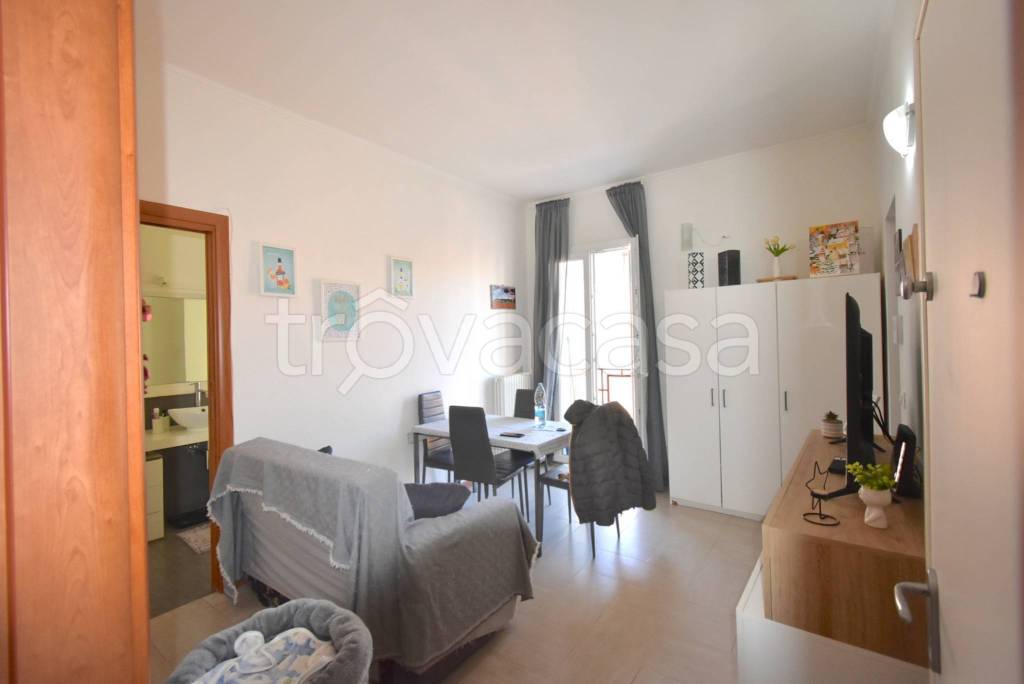 appartamento in affitto a Bologna in zona Santa Viola