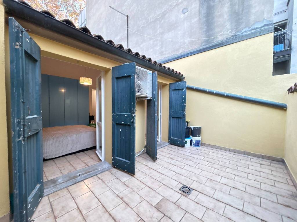 appartamento in affitto a Bologna