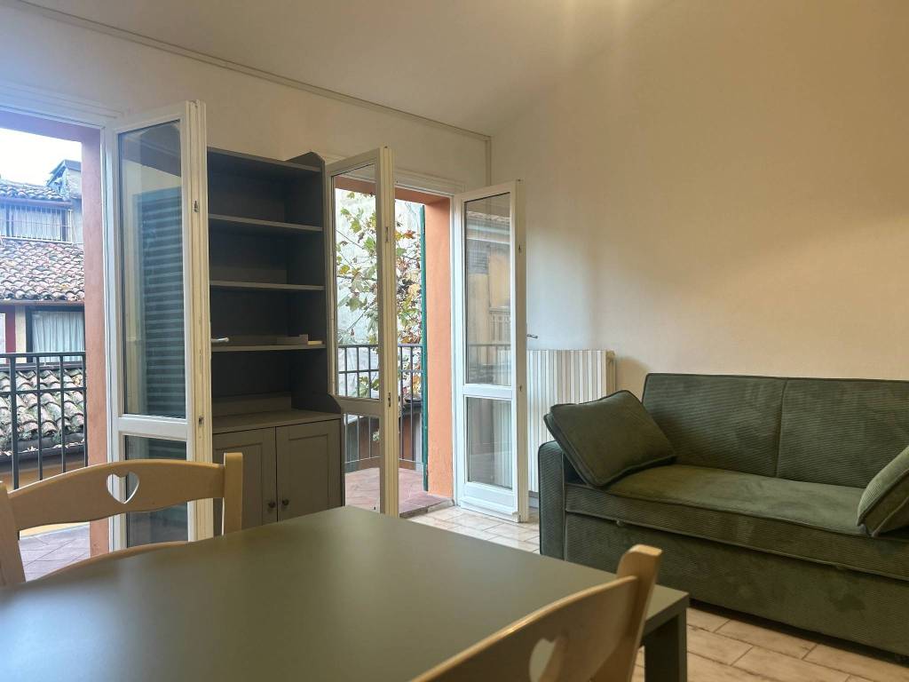appartamento in affitto a Bologna in zona Quartiere Porto
