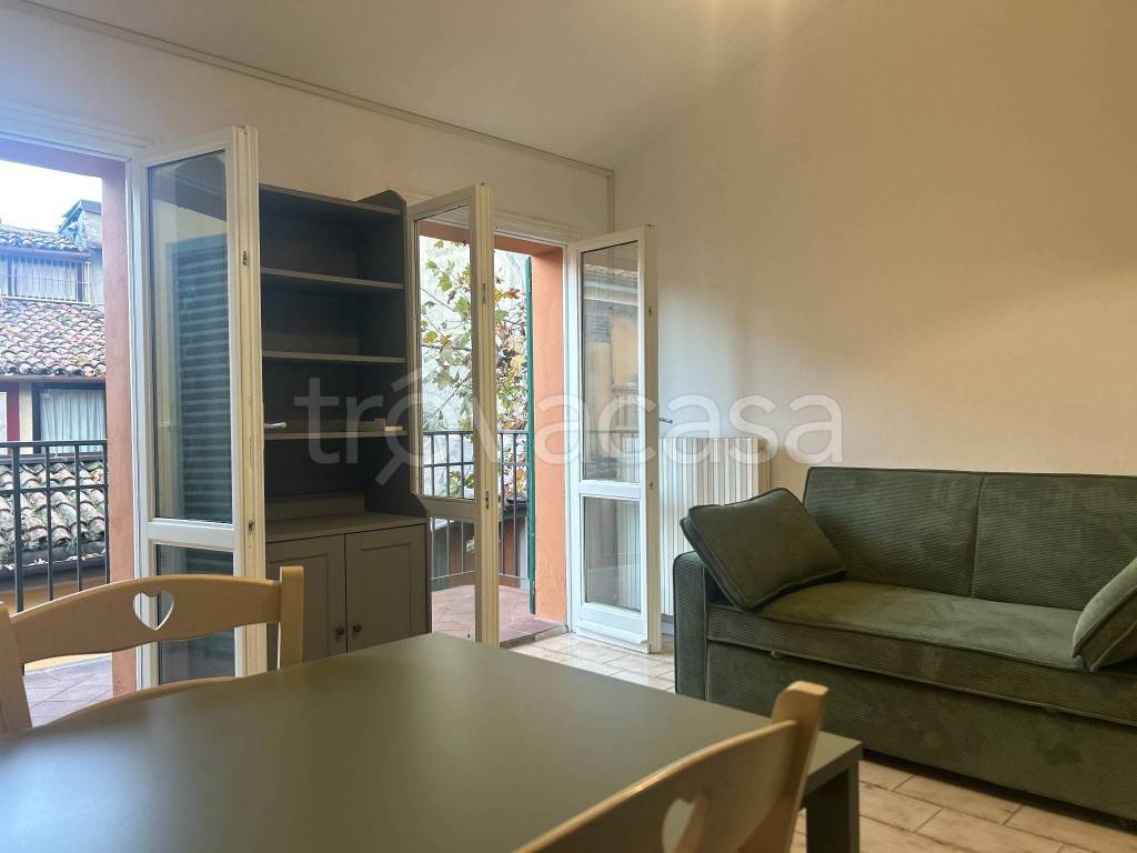 appartamento in affitto a Bologna