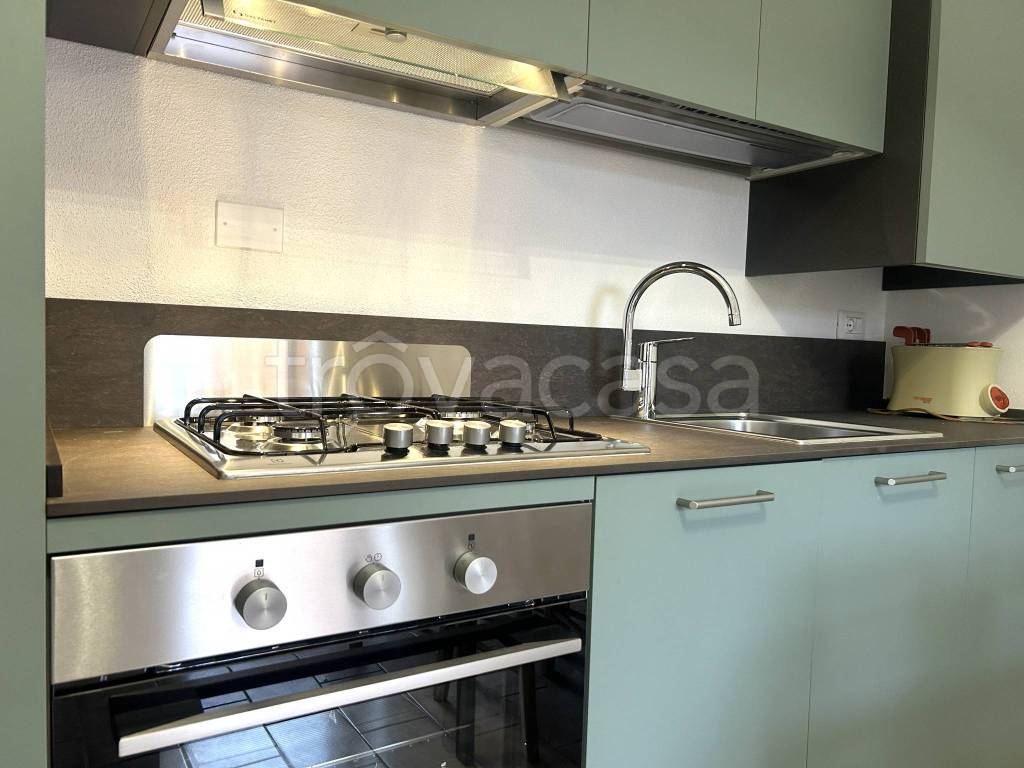 appartamento in affitto a Bologna in zona Quartiere Porto