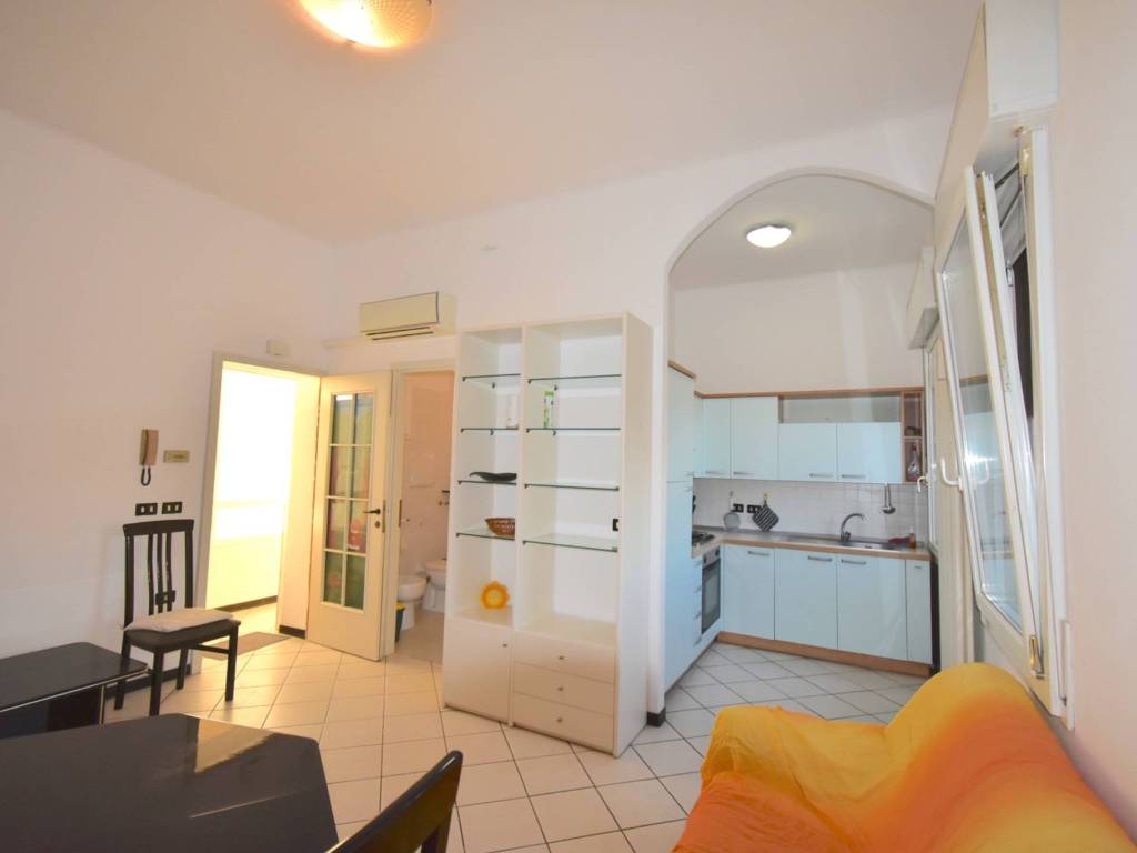 appartamento in affitto a Bologna in zona Bolognina