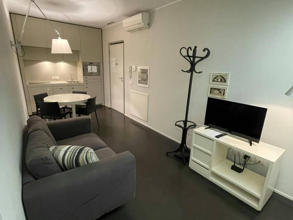 appartamento in affitto a Bologna in zona Centro Storico